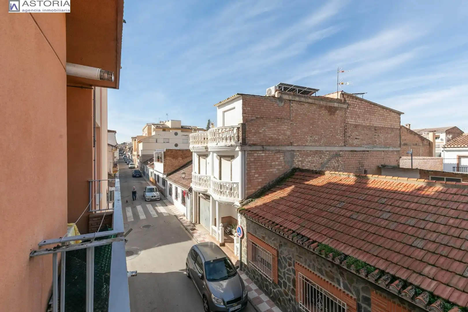 Flat with terrace for sale in Calle de Pamplona 14, imagen 13