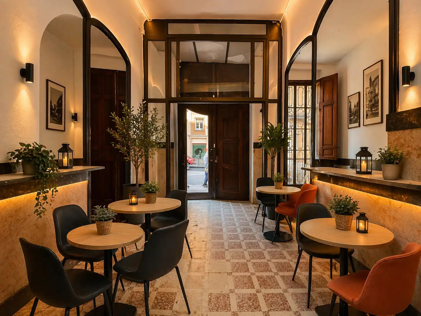 Casa bifamiliare in vendita a Centro, imagen 5