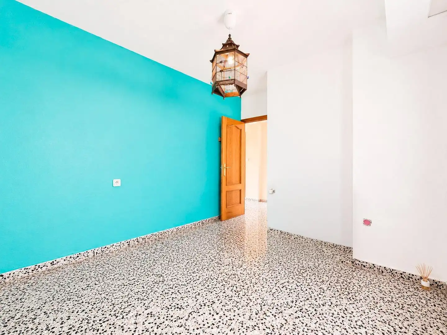 Piso en venta en Meliana con Terraza, Trastero y Balcón