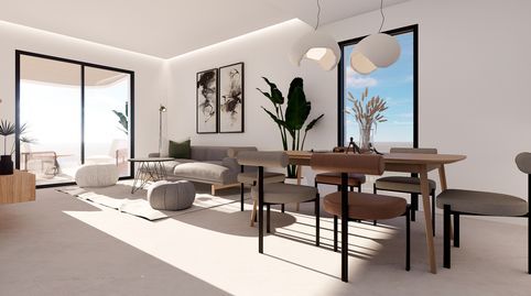 Foto 3 de Piso en venta en Carrer Figueretes, Finestrat Pueblo, Alicante