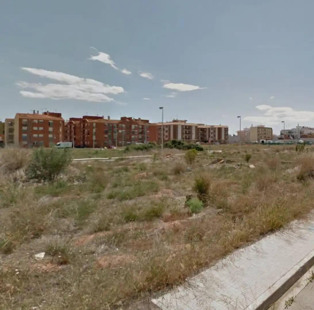 Terrenys i solars en venda a Moncófar Pueblo, imagen 2