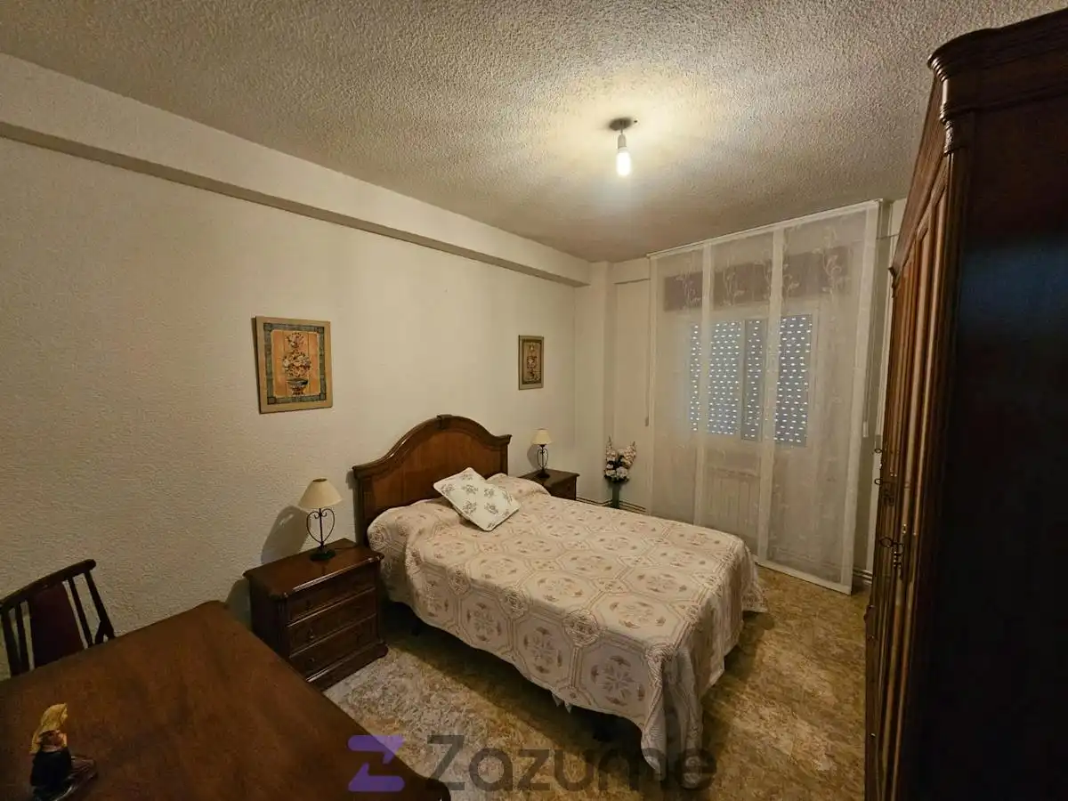 Appartamento con terrazza in affitto a C. de Pedrera Baja, imagen 9