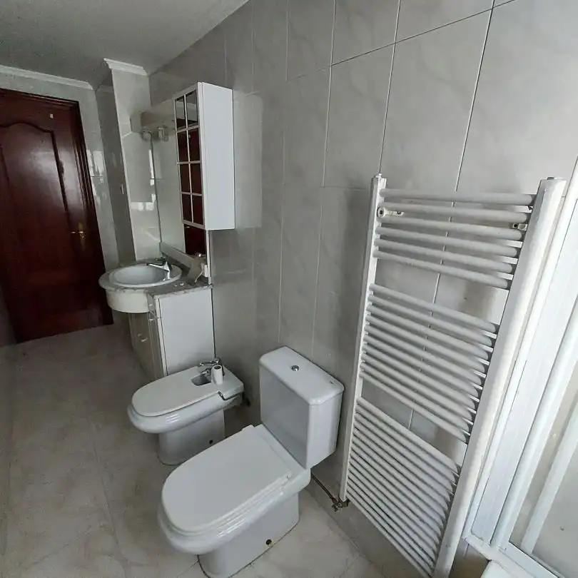 Baño de Piso en venta en Otxandio con Calefacción y Balcón