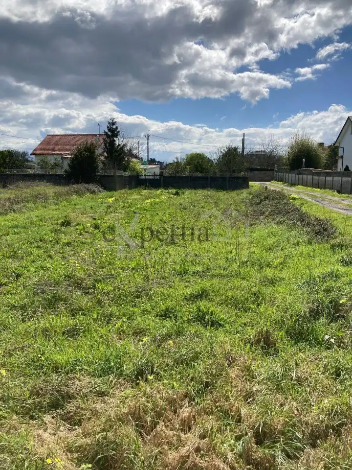 Residencial en venda en A Pobra do Caramiñal