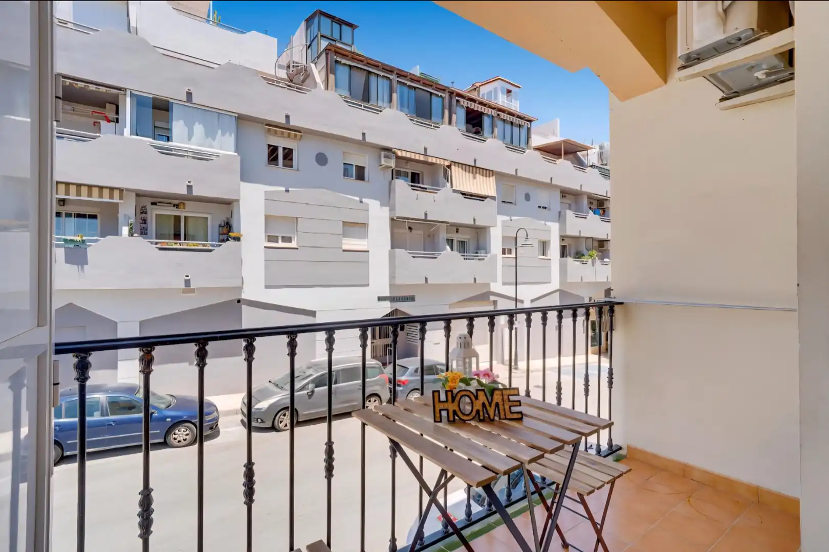 Apartamento con ascensor en venta en Las Lagunas, imagen 2