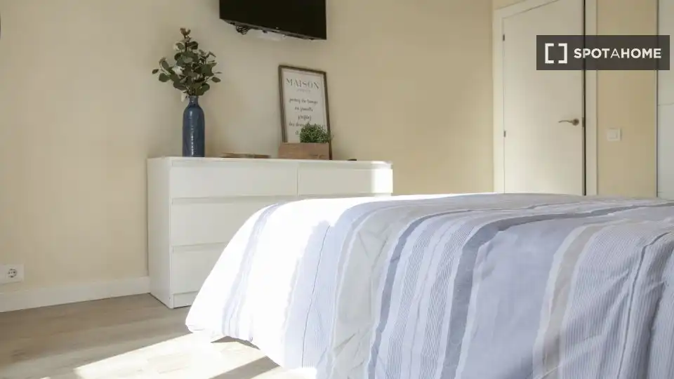 Flat for rent in Hostafrancs