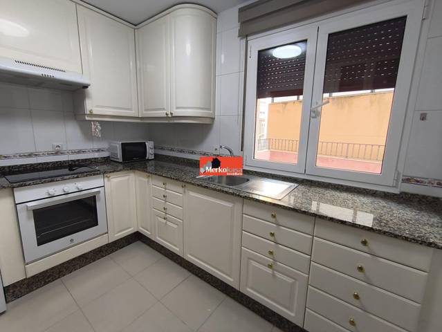 Apartamento en Alquiler en Acea de Olga - Augas Férreas