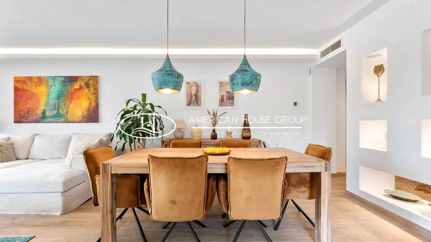 Casa con piscina in vendita a Elviria - Cabopino, imagen 16