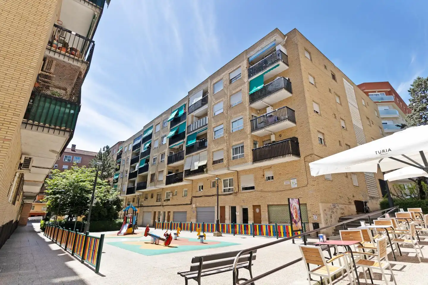 Appartamento in vendita a calle Músic Serrano, imagen 24