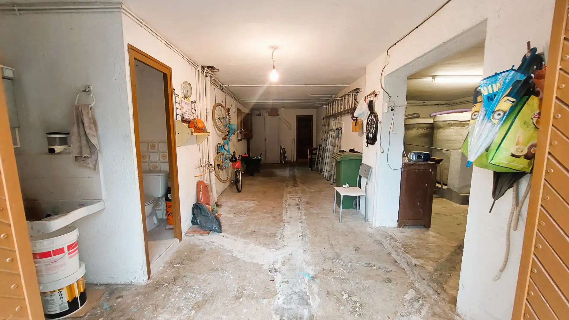 Casa o xalet en venda en Sant Llorenç Savall amb Jardí privat, Terrassa i Piscina