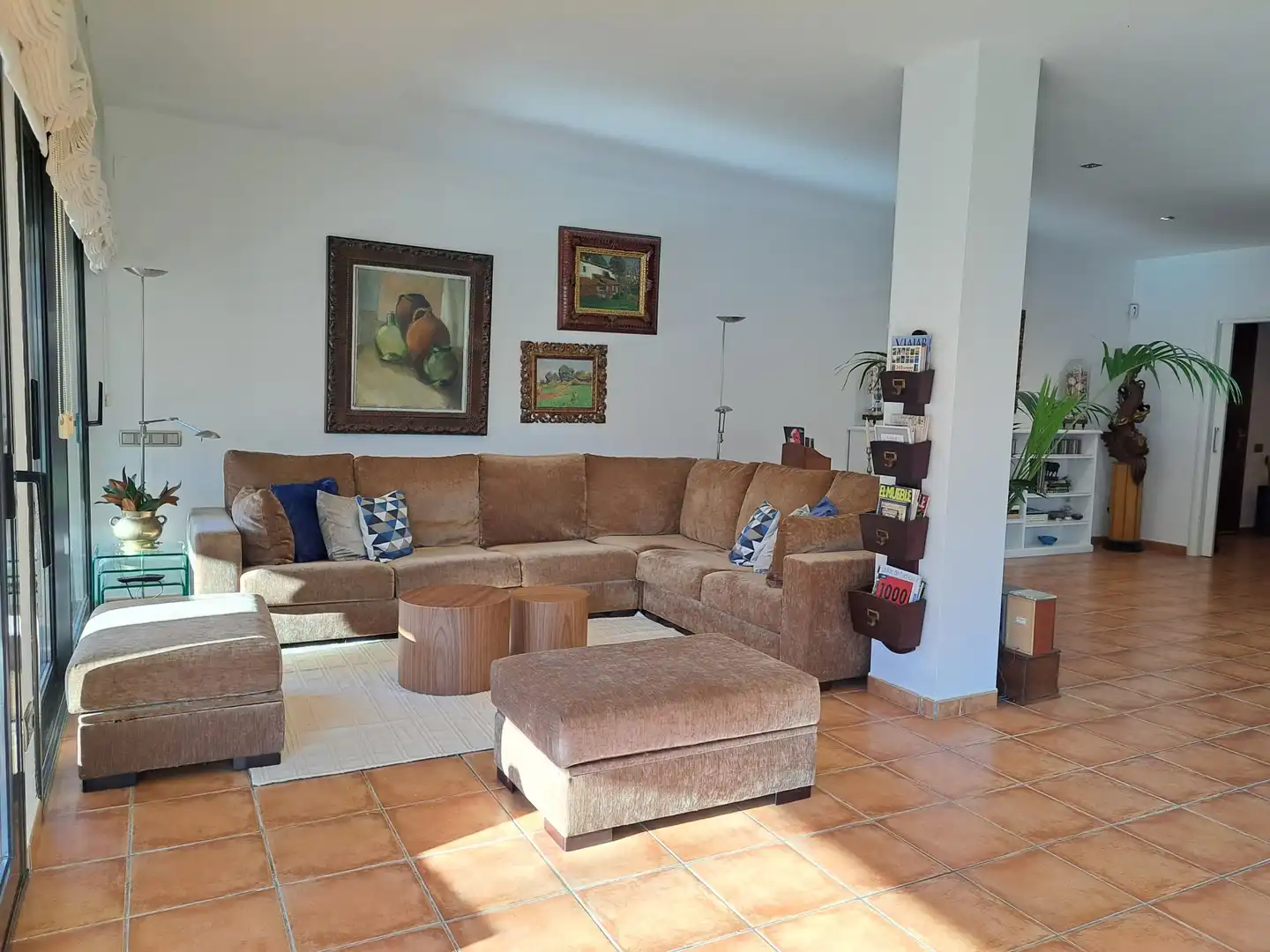 Casa o xalet en venda a Aiguafreda