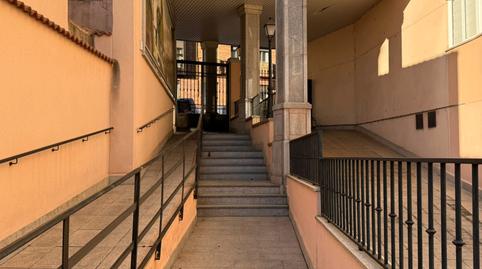 Foto 3 de Pis de lloguer a Calle Doctor Jesús Galán, Sur, Ávila