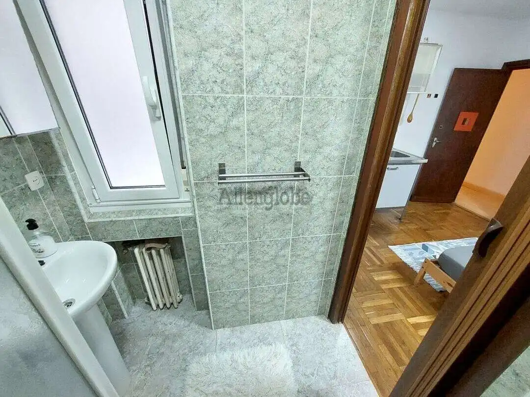 Flat with lift to rent in Calle Manuel García Conde, imagen 10