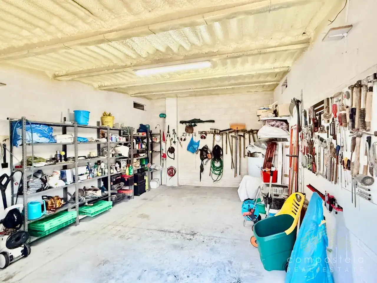 Villa avec jardin à vendre à Lugar Fontebranca, imagen 34