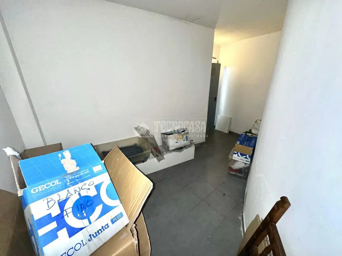 Piso en venta en Collado Villalba con Calefacción, Terraza y Trastero