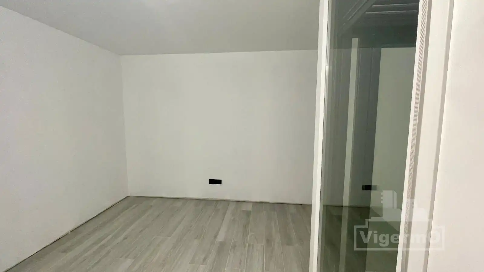 Dormitori de Casa adosada en venda en Población de Arroyo amb Calefacció i Piscina