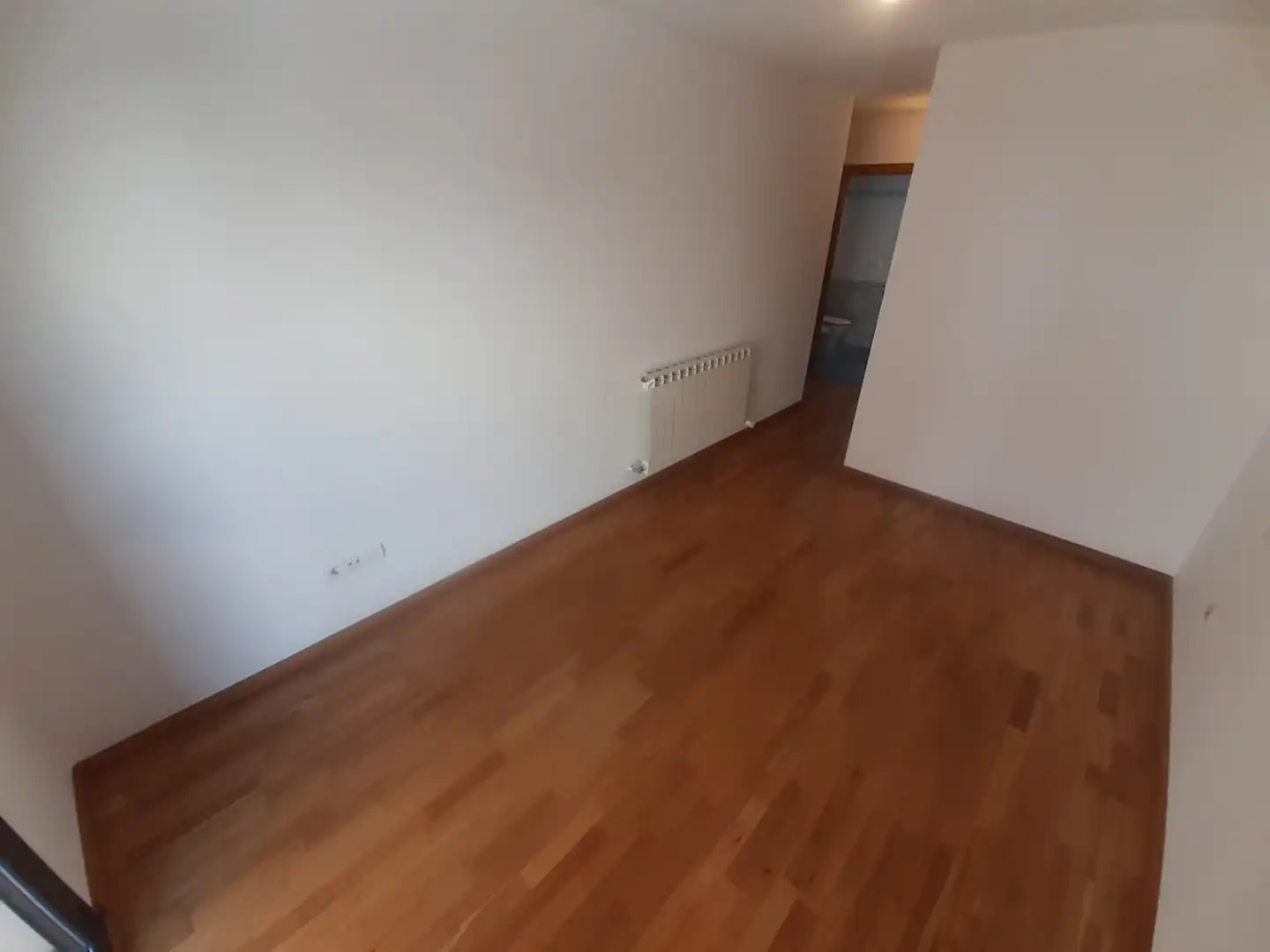 Flat for rent in Zamora Capital   with Storage room, Balcony and Community pool