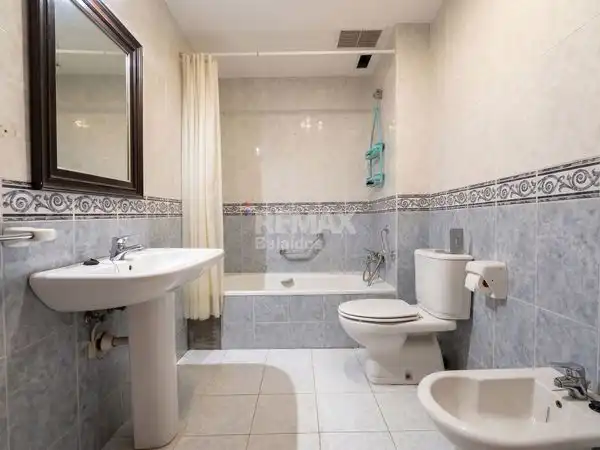 Piso con terraza en venta en Rúa Lugo, imagen 30