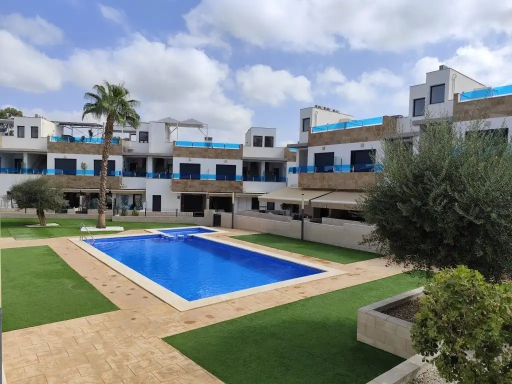 Maison mitoyenne avec piscine à vendre à Bigastro, imagen 38