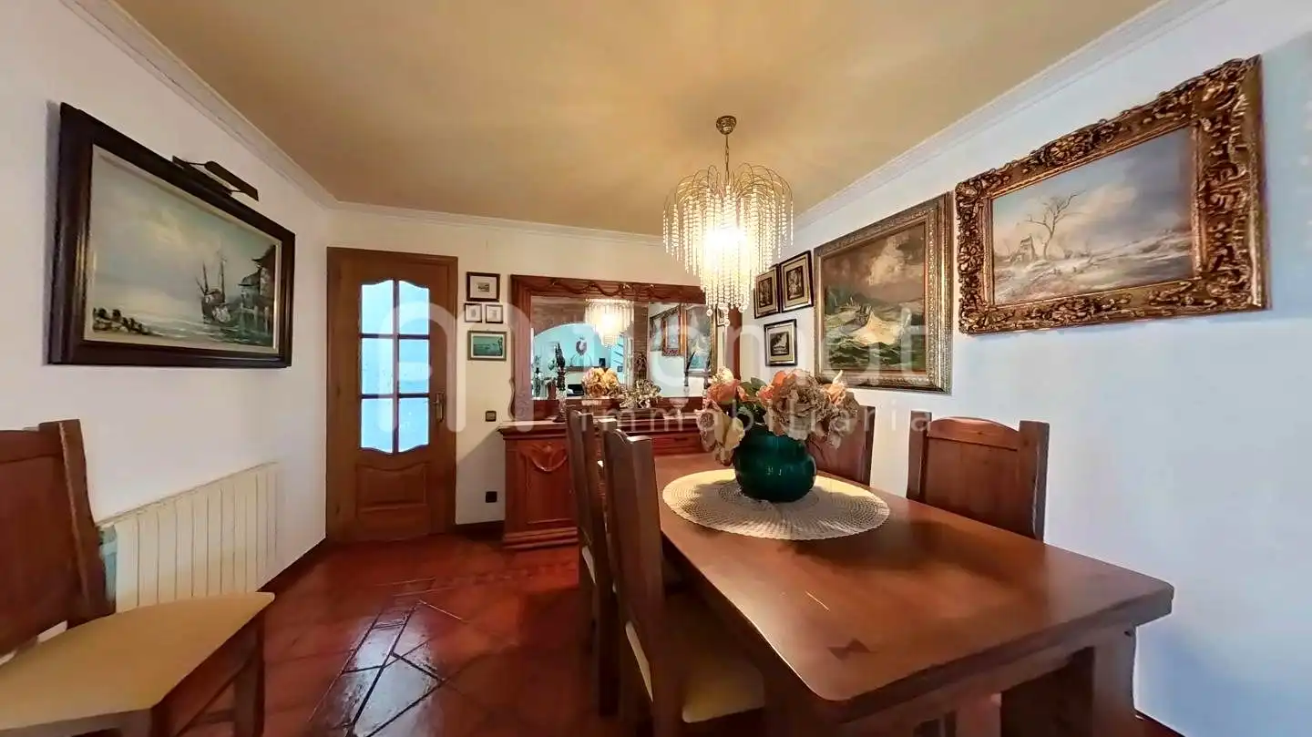 Comedor de Casa o chalet en venta en Cambrils con Jardín privado, Terraza y Piscina