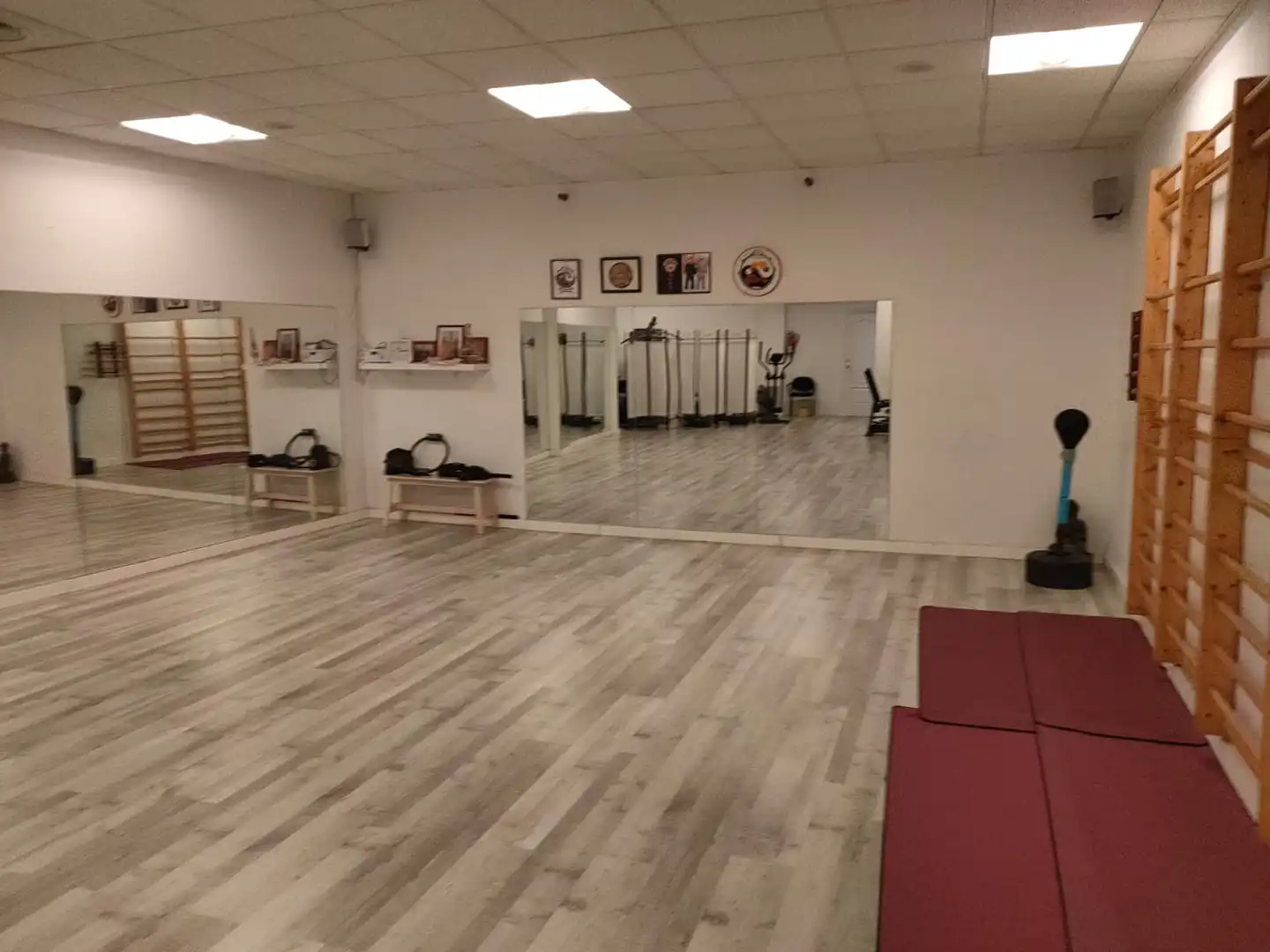 Local comercial en venda a Centre, imagen 3