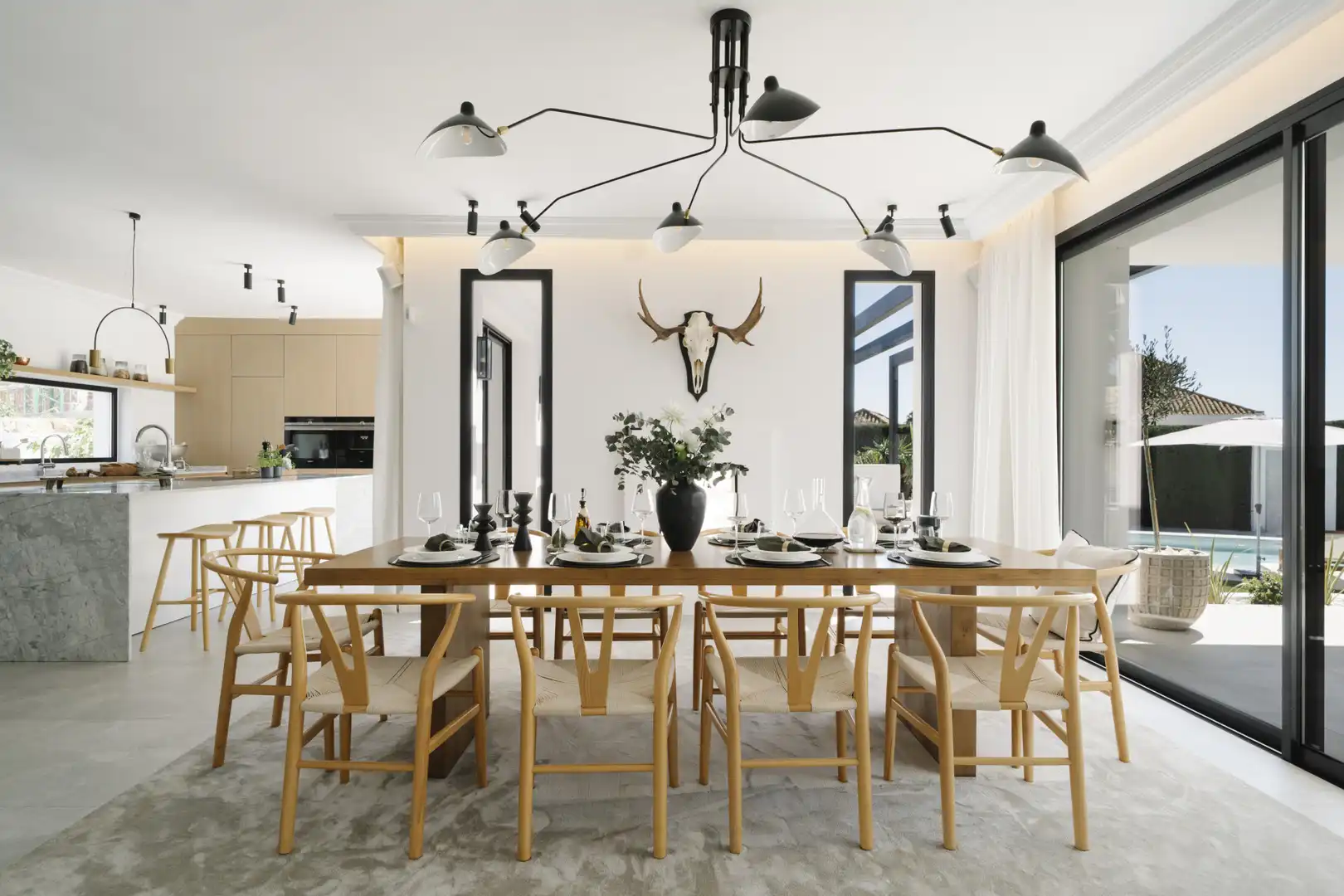 Maison avec piscine à vendre à Marbella Centro, imagen 11