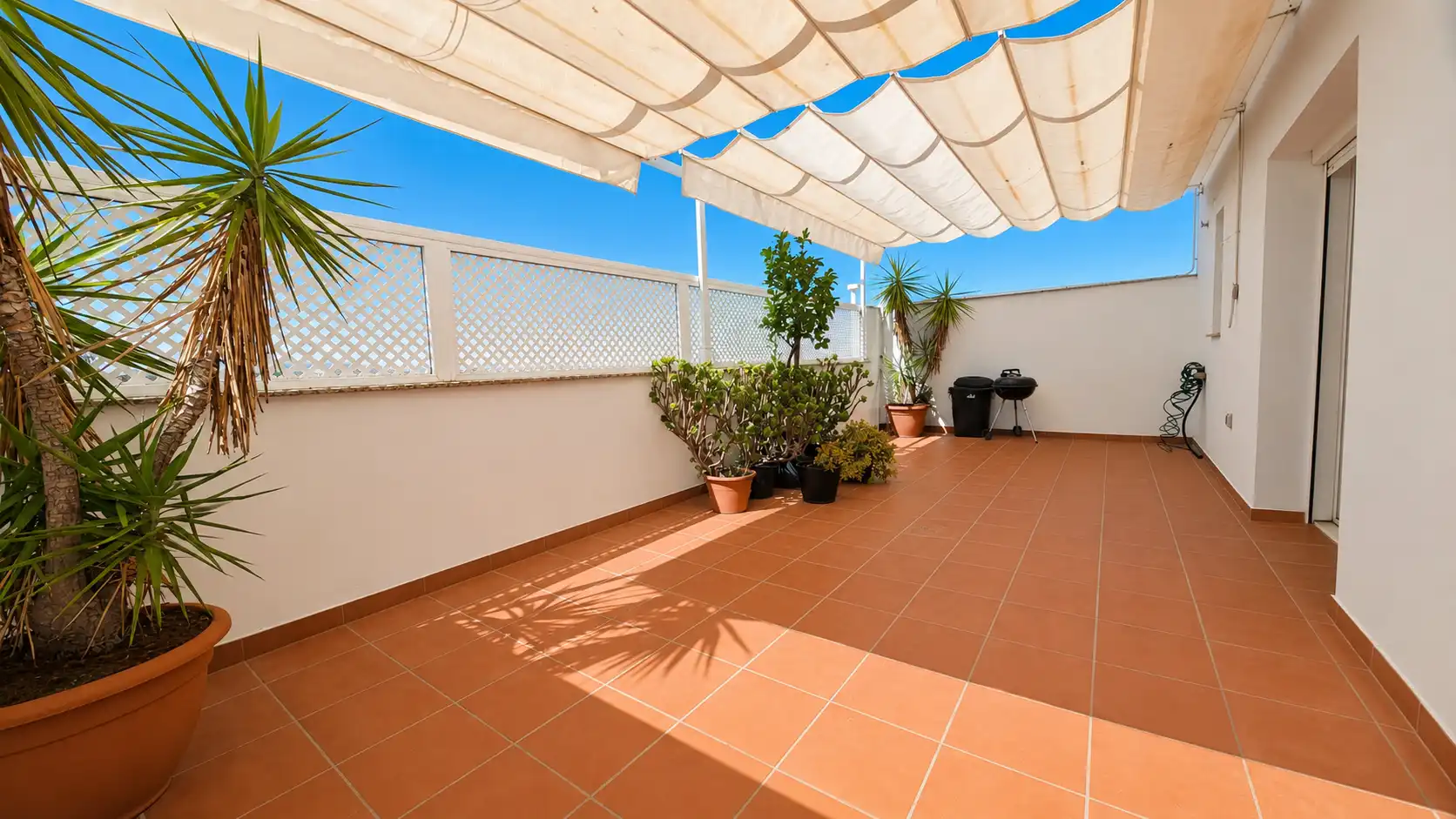 Ático con ascensor en venta en Don Benito, imagen 15