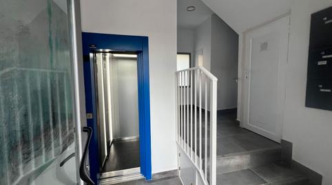 Foto 2 de Pis de lloguer a Calle de la Virgen de las Angustias, San Antonio, Ávila