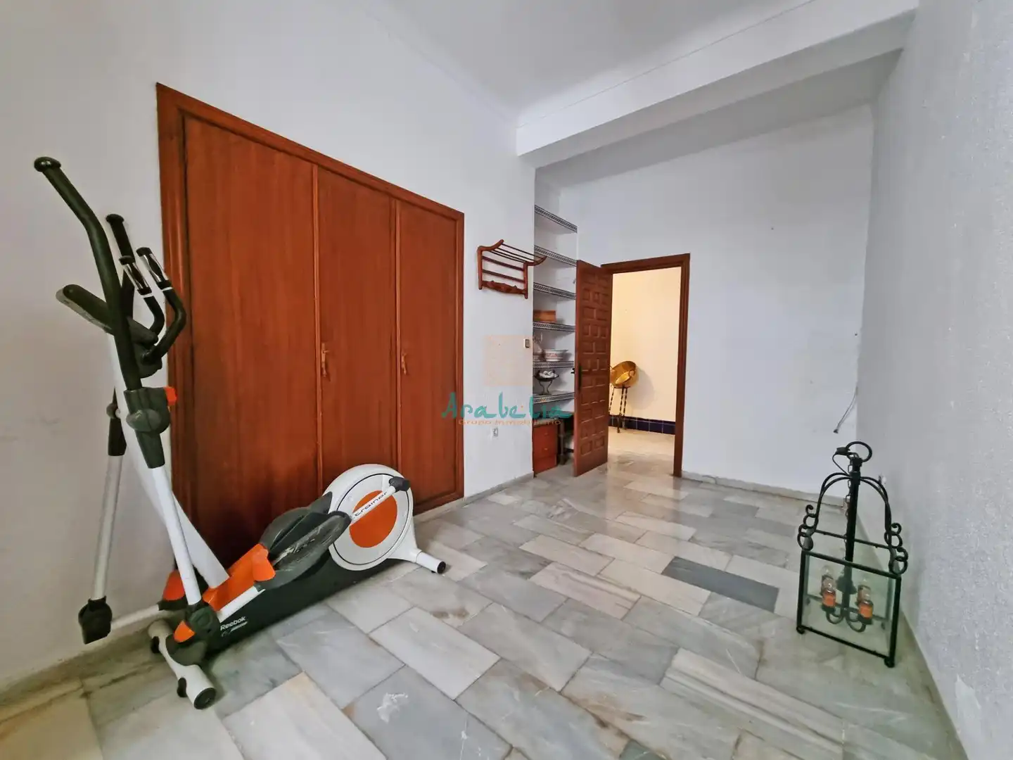 House with terrace for sale in Centro, imagen 5