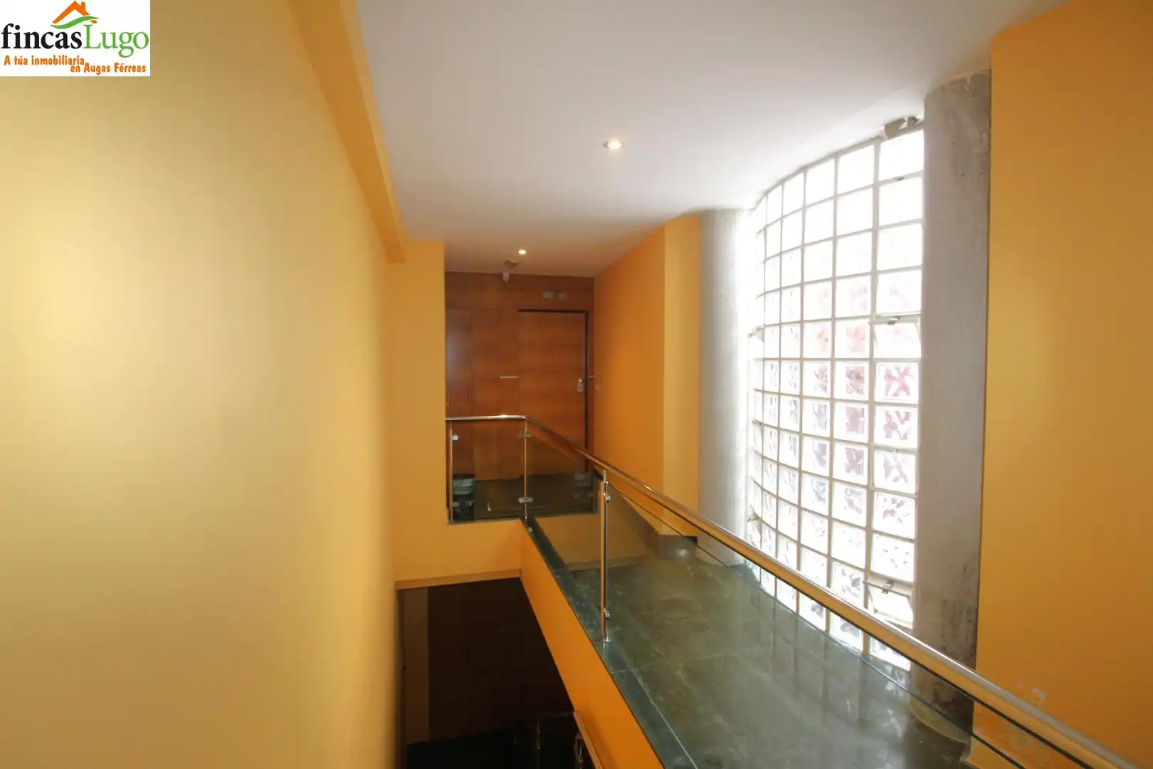 Estudio en venta en Lugo con Trastero y Amueblado