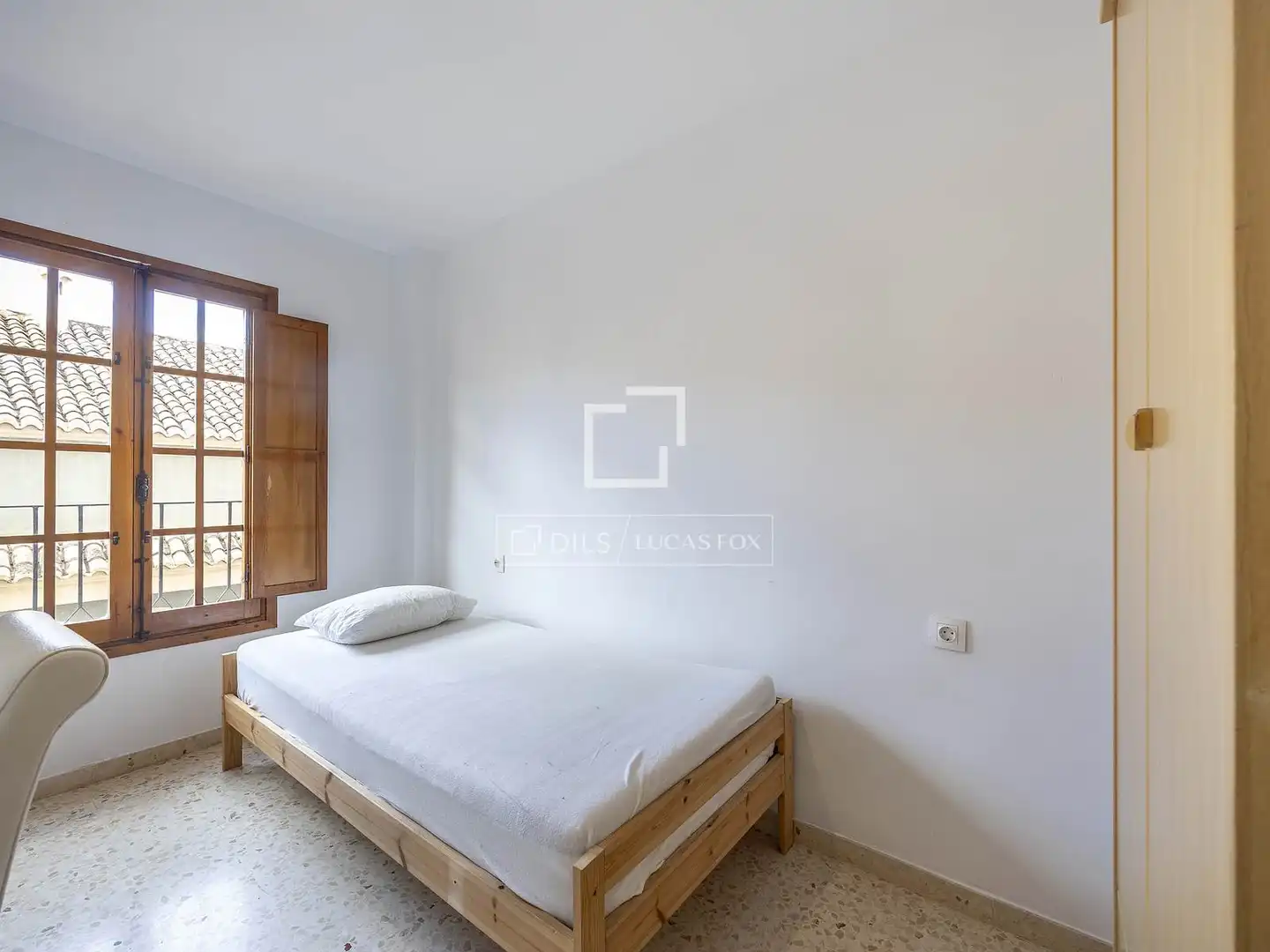 Habitación de Piso en venta en Alboraya con Aire acondicionado