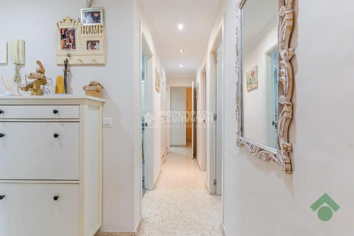 Piso en venta en Puertas del sur - Guadabajaque