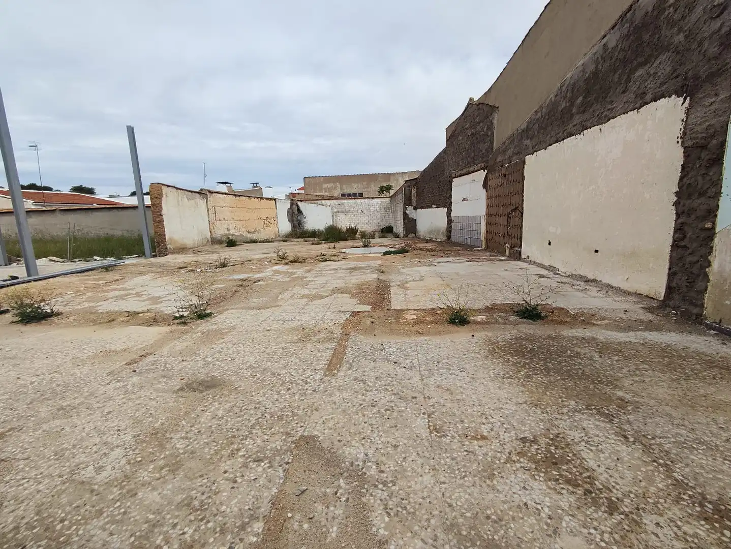 Residential land for sale in Tomelloso, imagen 8