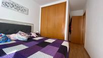 Bedroom of Flat for sale in Terrassa  with Heating and Parquet flooring