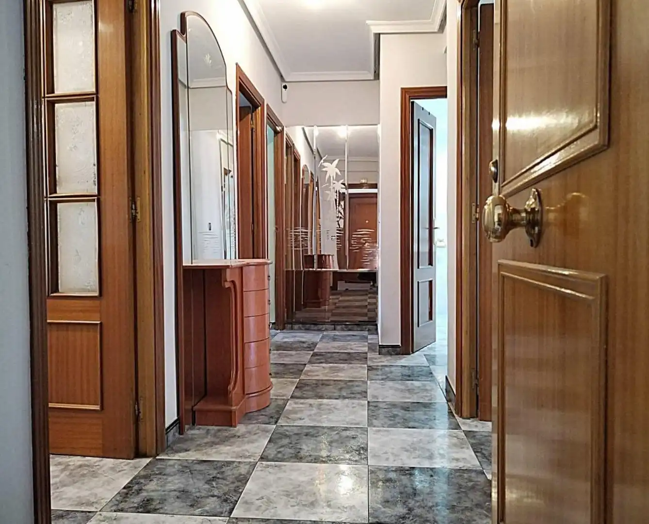 Flat with terrace for sale in Centro, imagen 52