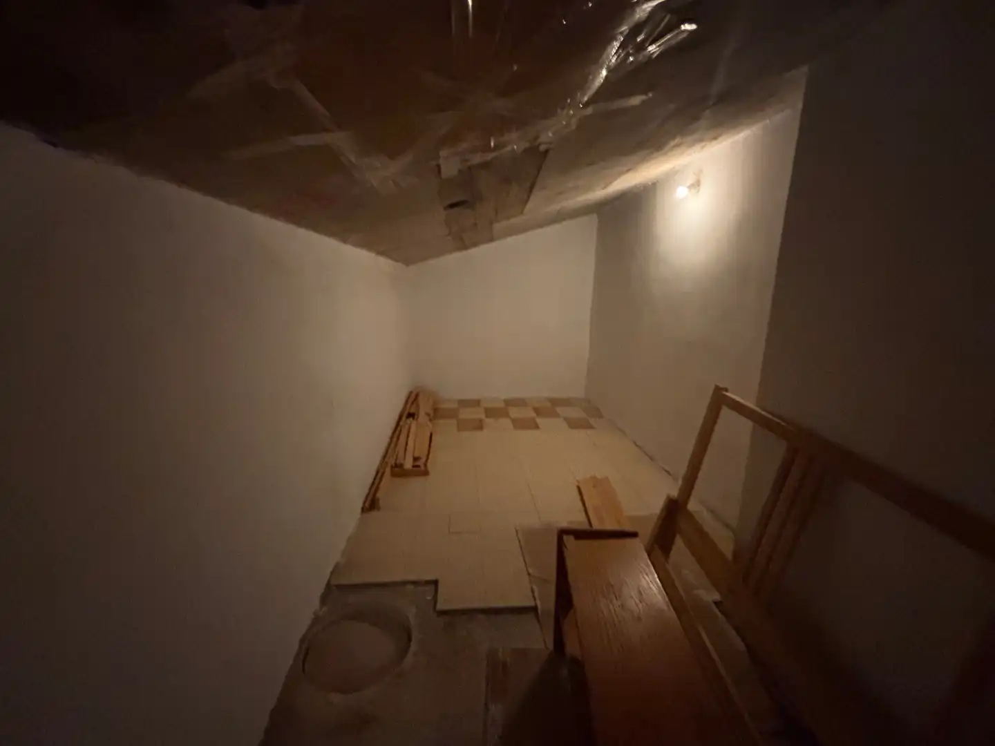 Piso en venta en Cassà de la Selva con Calefacción y Terraza