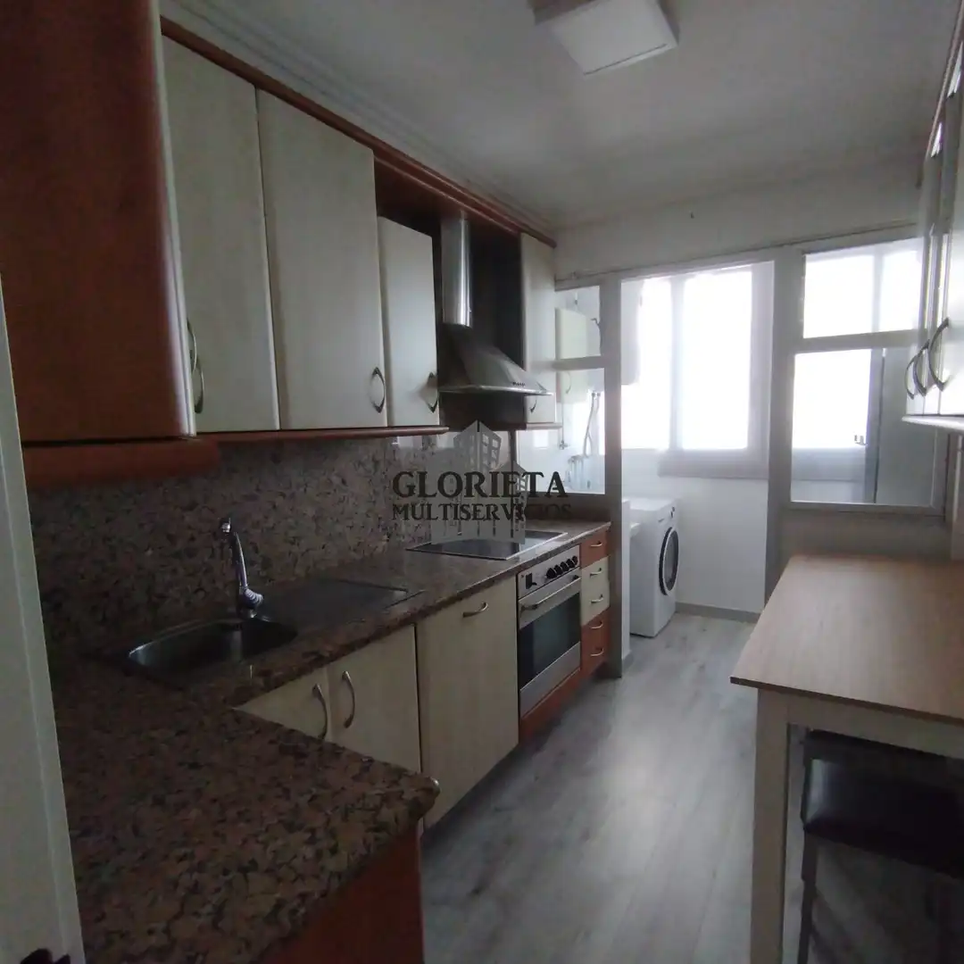 Flat for rent in Coia