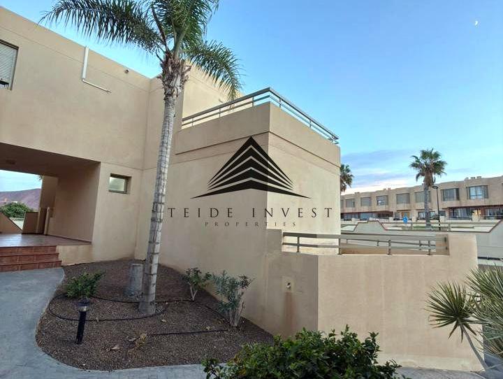 Foto 1 de Casa o xalet en venda a El Cano, Los Abrigos, Santa Cruz de Tenerife