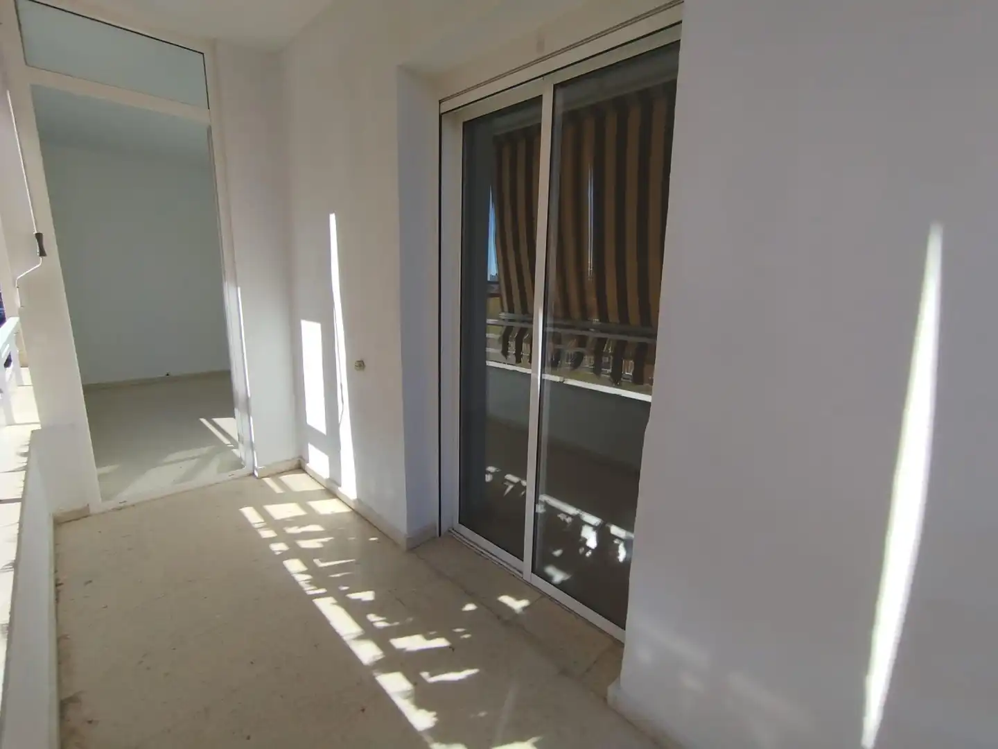 Appartamento con terrazza in vendita a Bailén - Miraflores, imagen 14