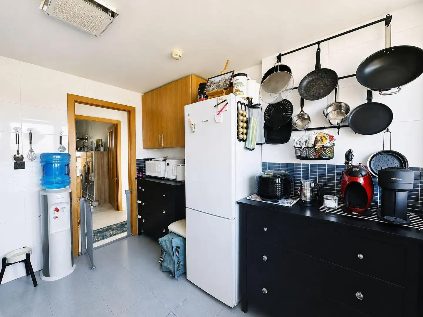 Flat with pool for sale in Via Parque, imagen 12