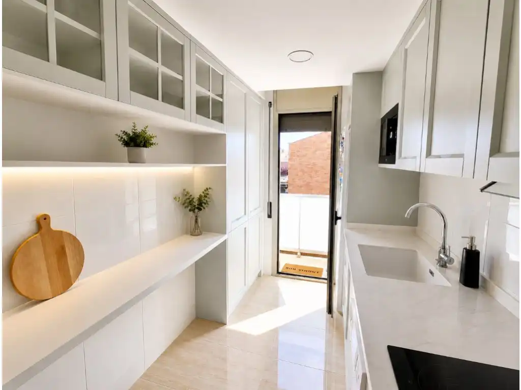 Flat with lift for sale in Calle Illes Canaries, imagen 10