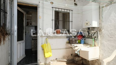 Foto 4 de Planta baja en venta en Carrer de Sant Iscle, El Turó de la Peira, Barcelona Capital