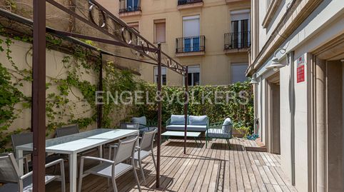 Photo 5 of Flat for rent in Vila de Gràcia, Barcelona Capital