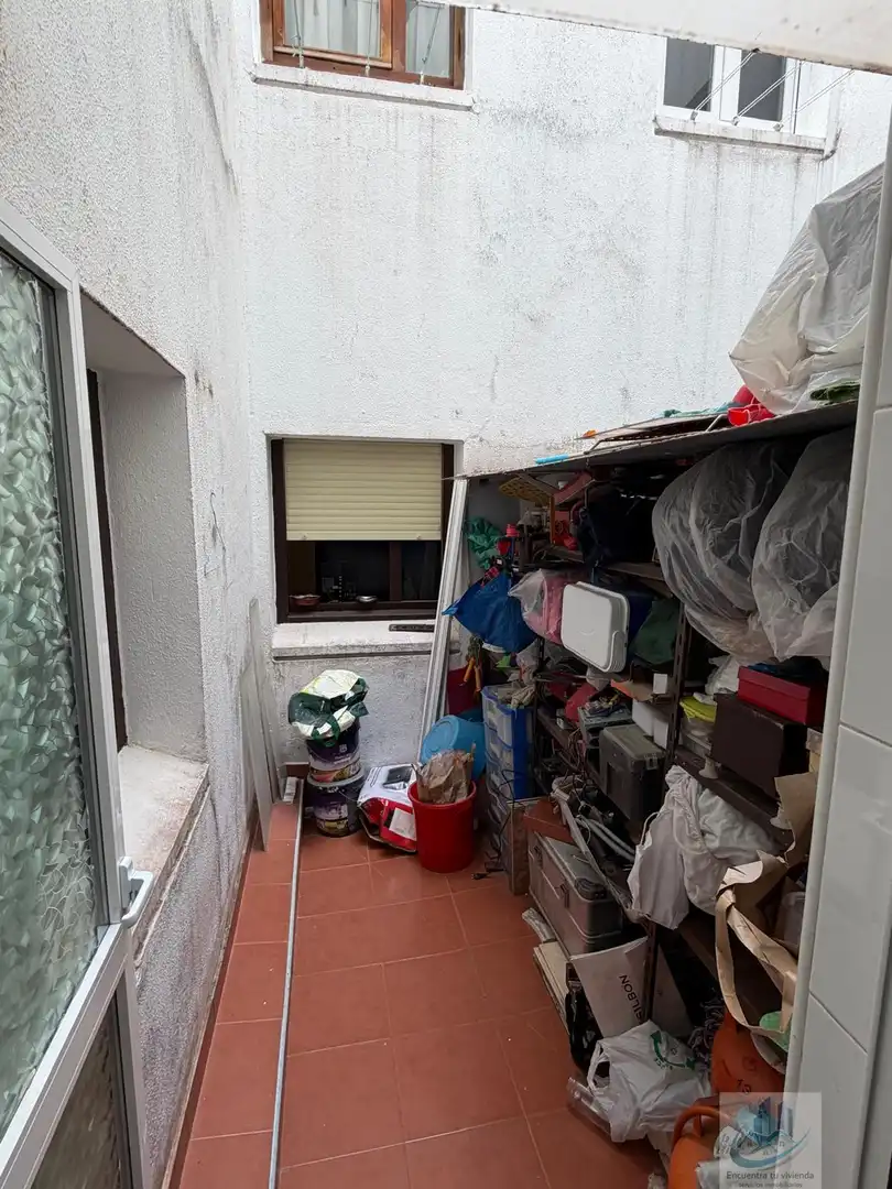 Pis en venda en San Fernando amb Terrassa, Traster i Moblat