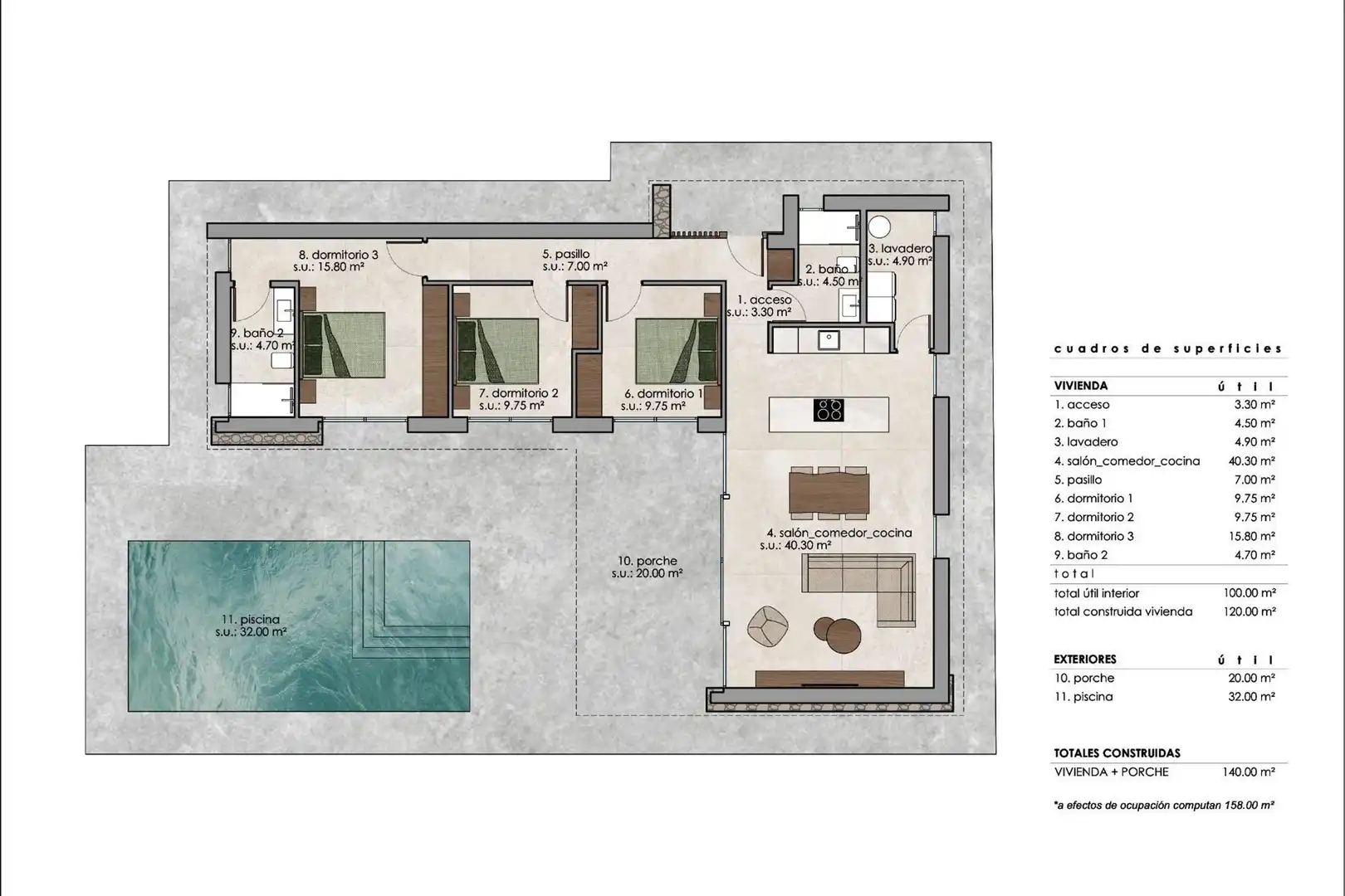 House for sale in El Pinós / Pinoso, imagen 21