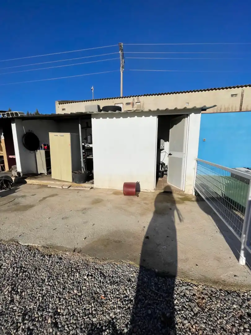 Exterior view of Houses for sale in Pedralba  with Air Conditioner, Swimming Pool and Alarm