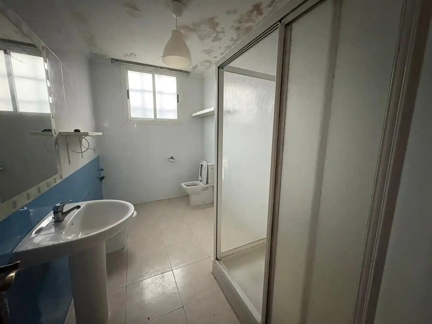 Bany de Casa o xalet en venda en Cabana de Bergantiños amb Balcó
