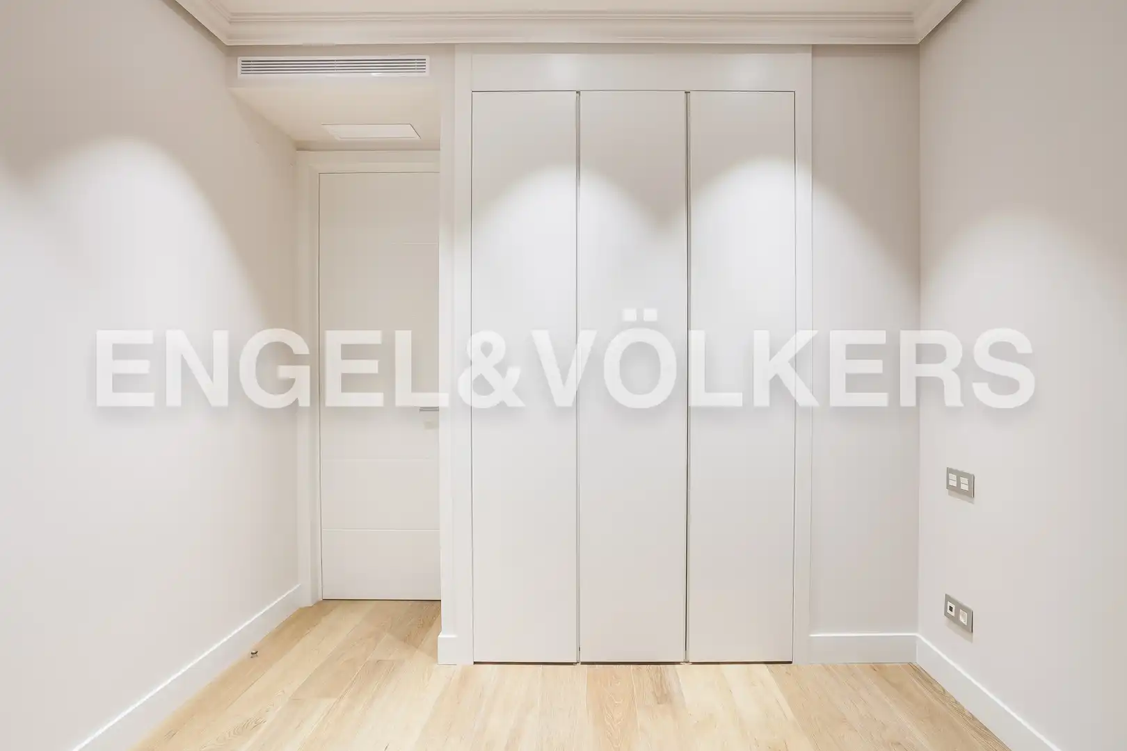 Piso de alquiler en Fernando VI, Justicia - Chueca