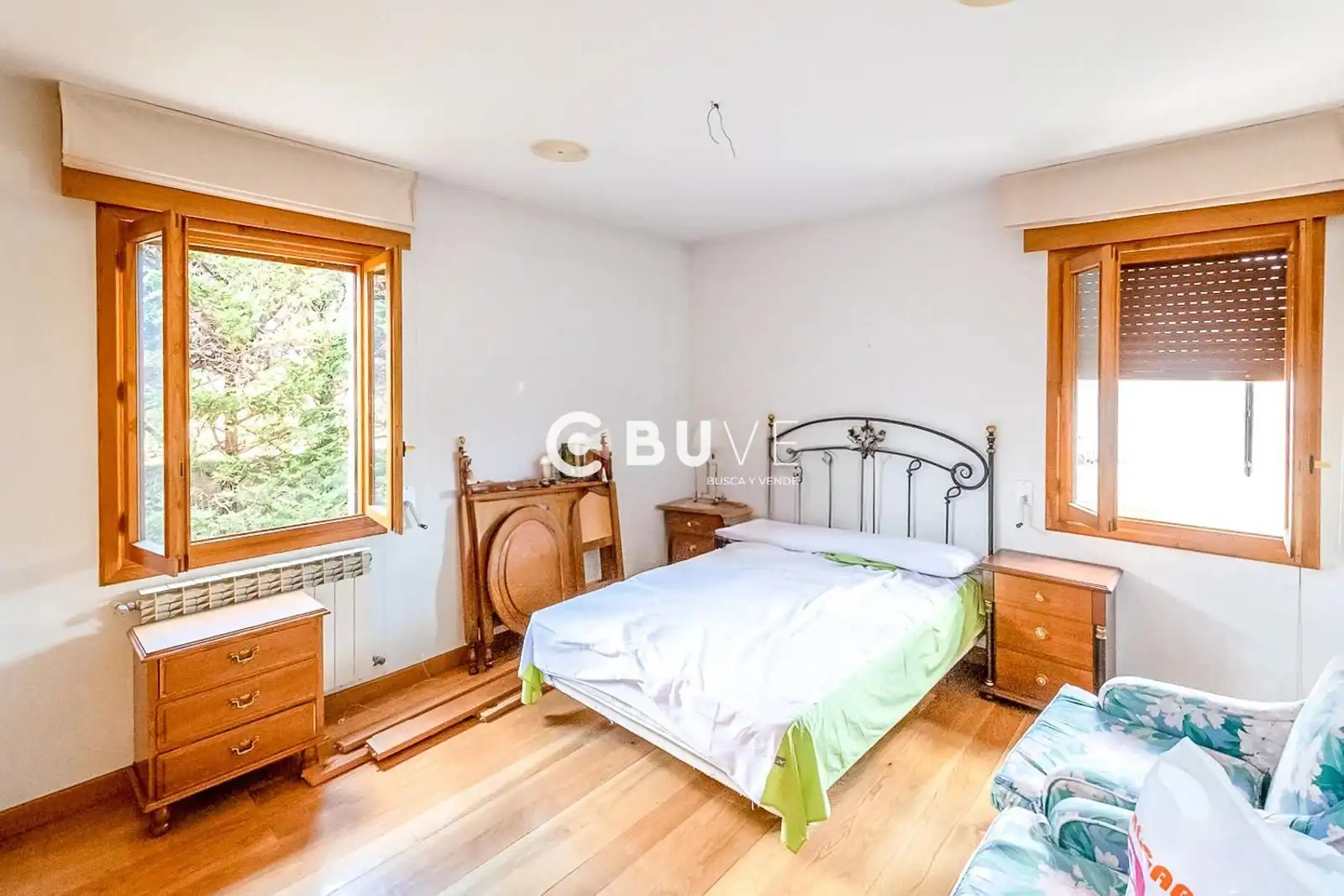 Casa amb jardí en venda a Santander, imagen 19