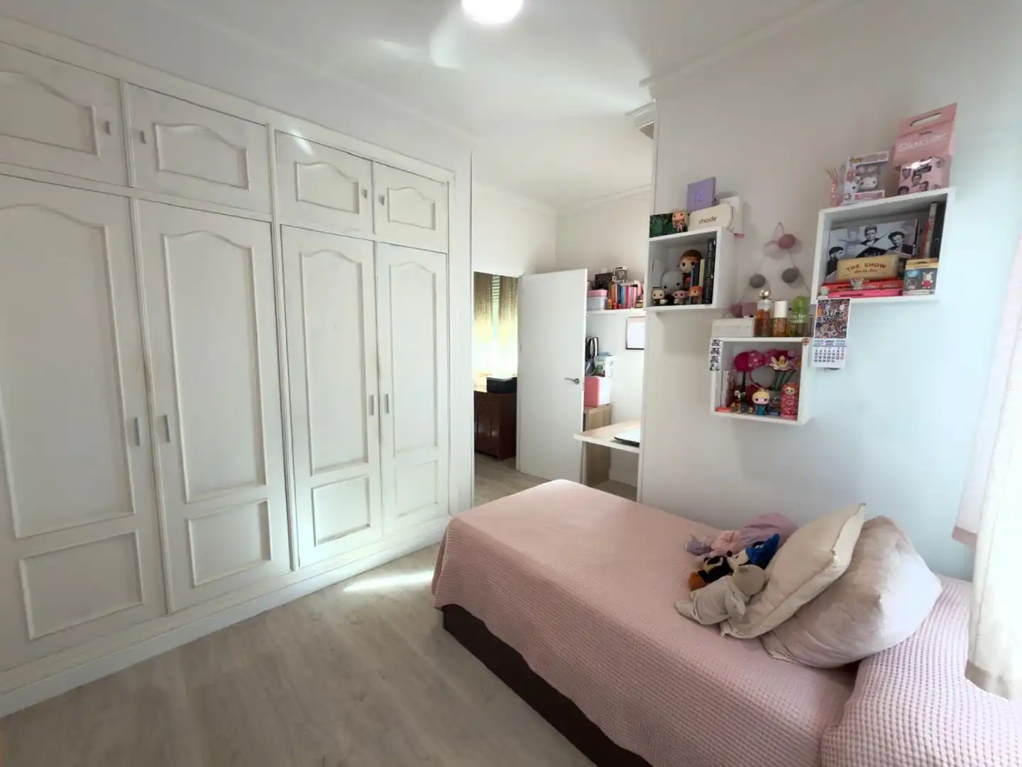 Habitación de Casa o chalet en venta en Los Molinos